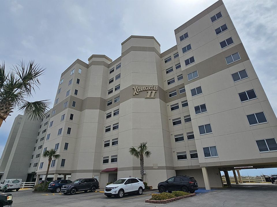 1st image of 5800 N Ocean Blvd. #102