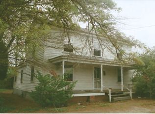 126 E 5th St, Washington, NC 27889