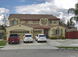 10626 Cayenne Way, Fontana, CA 92337