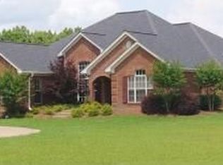 178 Woodcreek Rd, Starkville, MS 39759