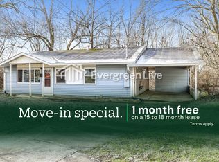 2469 Schon Dr, Cincinnati, OH 45231
