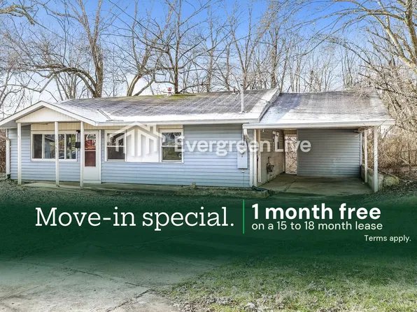 2469 Schon Dr, Cincinnati, OH 45231