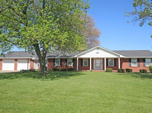 197 Browns Mill Rd, Versailles, KY 40383