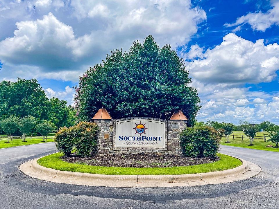 LOT 85 Southpoint Dr, Streetman, TX 75859 MLS 20074343 Zillow