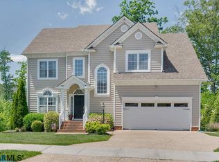 31 Arrowwood St, Gordonsville, VA 22942