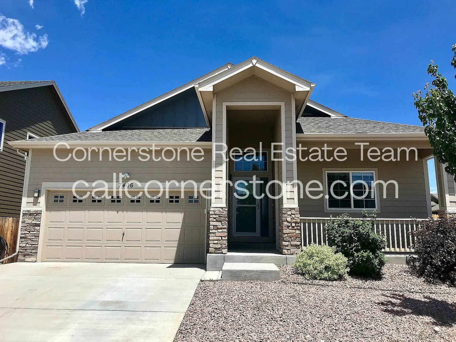7406 Willow Pines Place (TR) - 1 — Photo 1