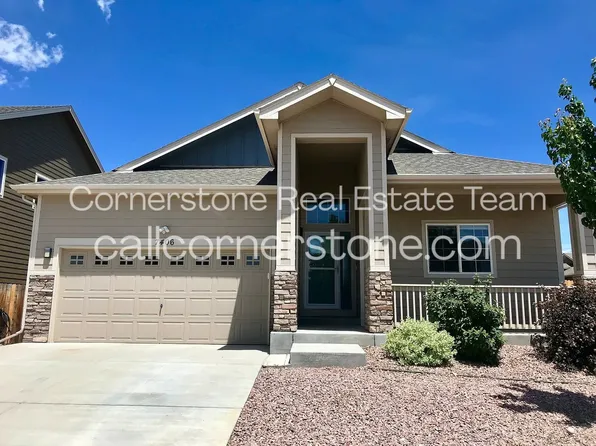 7406 Willow Pines Pl, Fountain, CO 80817