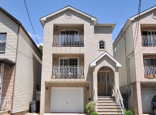 223 Magnolia Ave, Elizabeth, NJ 07206