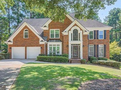 9230 Heatherton Walk, Johns Creek, GA, 30097