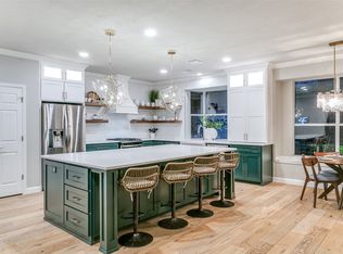 1916 Kipling Dr, Flower Mound, TX 75022