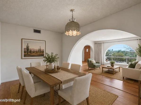 5000 W Cortaro Farms Rd, Tucson, AZ 85742