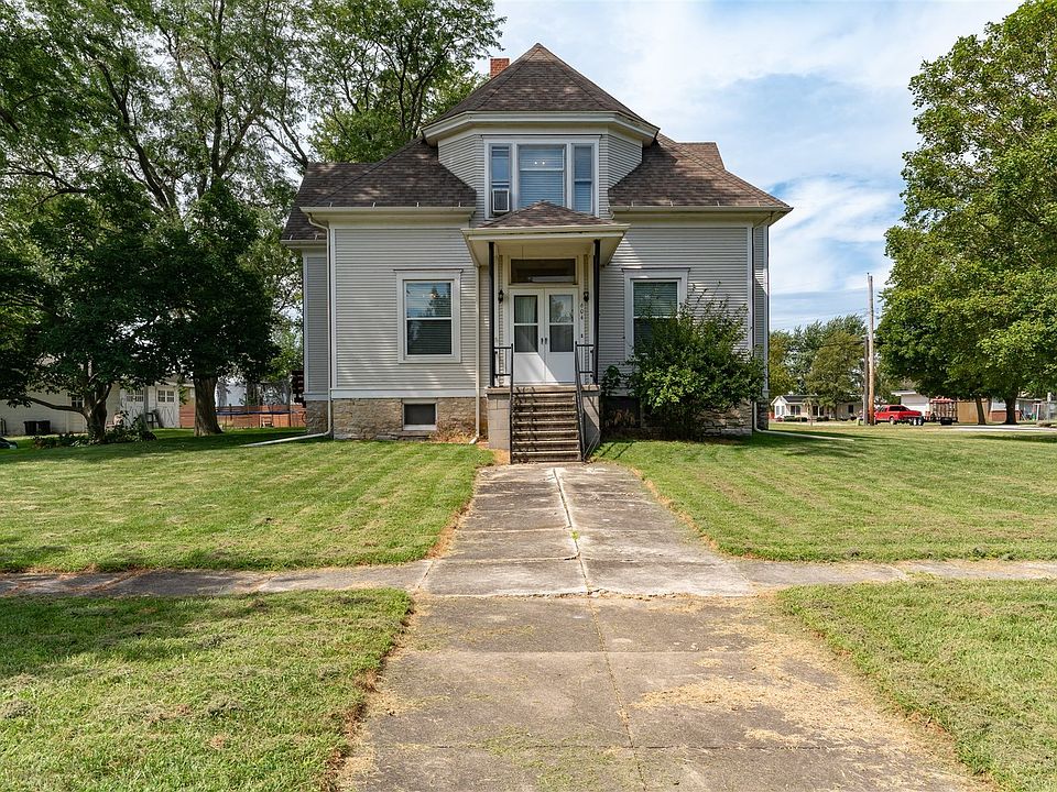 604 Mason St, Chenoa, IL 61726 MLS 11876859 Zillow