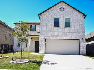 13808 Eleanor Roosevelt St, Manor, TX 78653