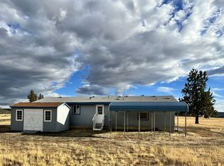 303 Mountain View Dr, Alturas, CA 96101