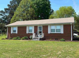 302 East Dr, Fulton, KY 42041