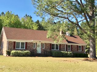 790 Ghents Branch Rd, Denmark, SC 29042