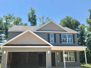 3504 Hirank Ct, Greensboro, NC 27405
