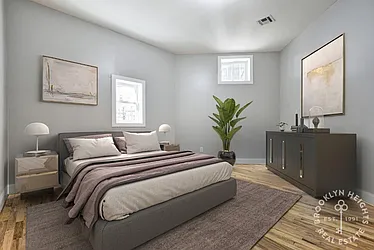 Rented by Brooklyn Heights Real Estate Inc