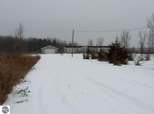 2285 E Manor Rd, Au Gres, MI 48703