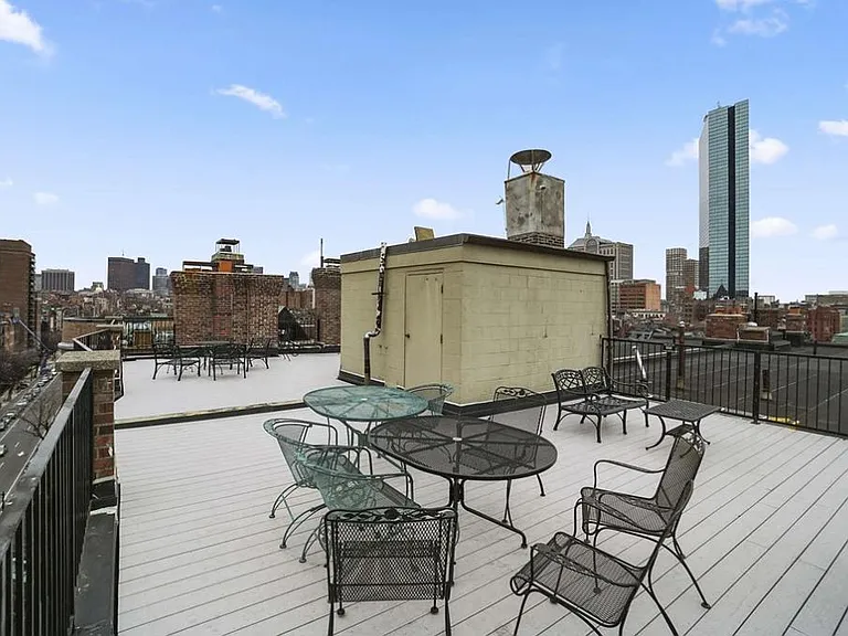 259 Beacon St #12A — Photo 15