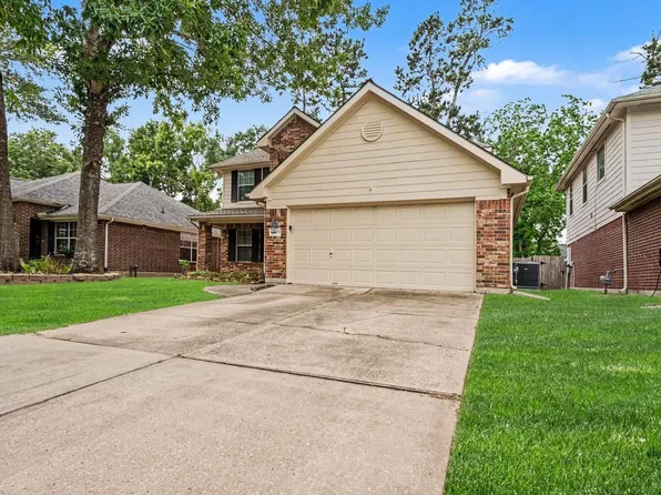 20139 Glen Breeze Ct, Humble, TX 77346