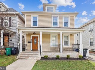 4509 Burlington Rd, Hyattsville, MD 20781