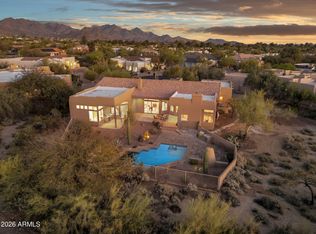 23760 N 80TH Way, Scottsdale, AZ 85255