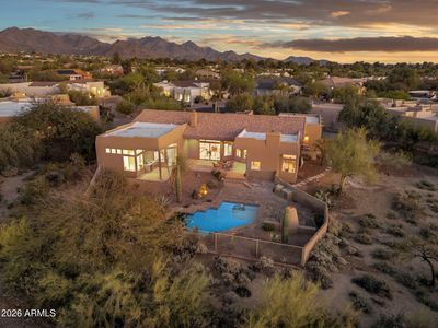 23760 N 80TH Way, Scottsdale, AZ, 85255