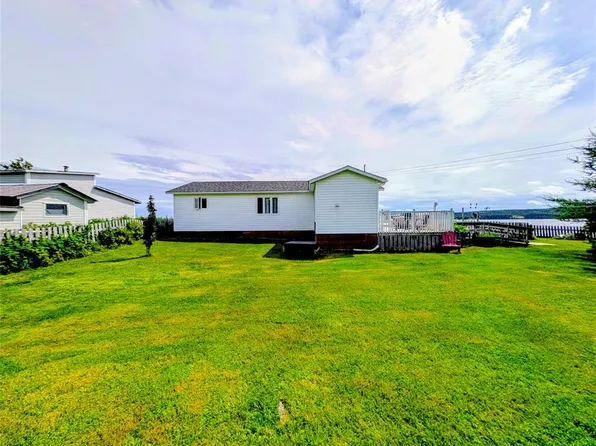 110A Main Street, Clarke's Head, NL A0G2G0
