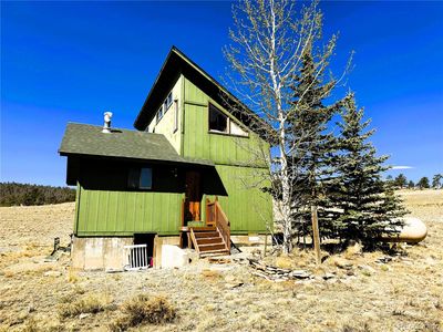 444 Lancelot Lane, Hartsel, CO, 80449