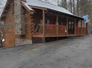 821 Kittyhawk Way UNIT ER311, Pigeon Forge, TN 37863