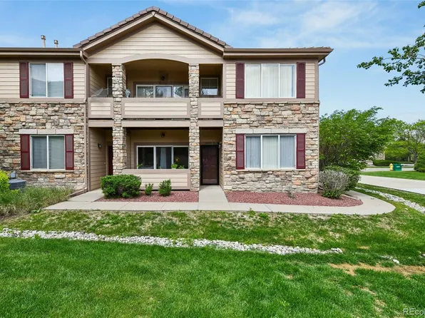 22920 E Roxbury Drive #E, Aurora, CO 80016