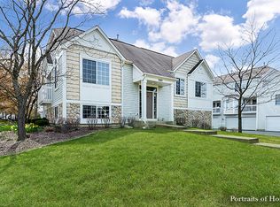 3169 Teal Bay Ct, Aurora, IL 60503