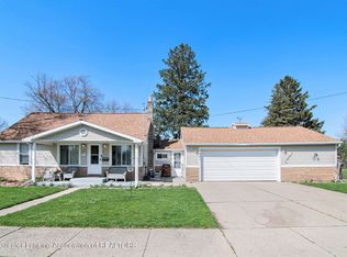 201 E Lincoln St, Saint Johns, MI 48879