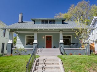 2933 NE 9th Ave, Portland, OR 97212