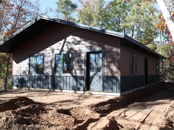 5539 Mail Road, Danbury, WI 54830