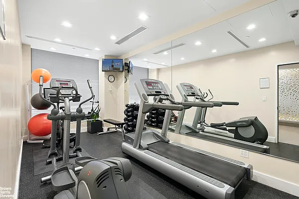 Sold by Brown Harris Stevens | media 24