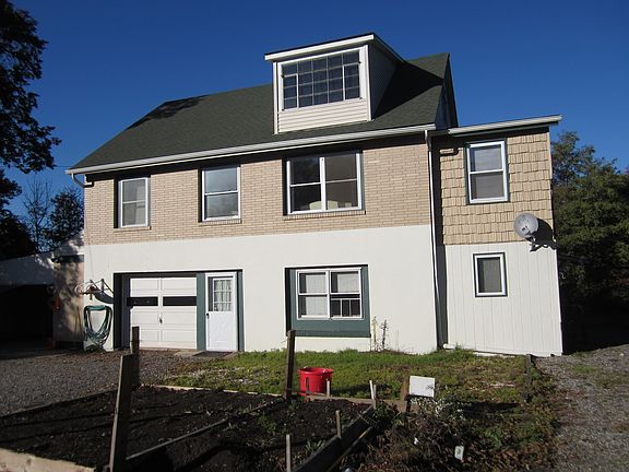 Second house