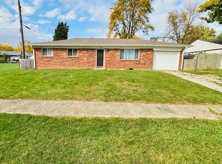 1048 Indianapolis Rd, Mooresville, IN 46158