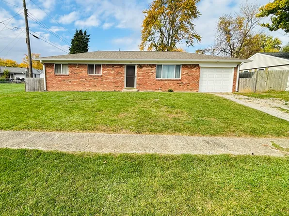 1048 Indianapolis Rd, Mooresville, IN 46158