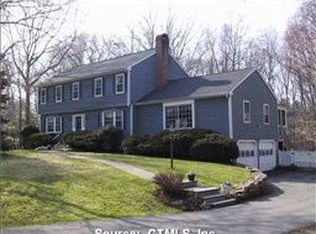 45 Friar Ln, Trumbull, CT 06611
