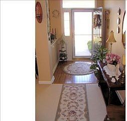 Beautiful Foyer