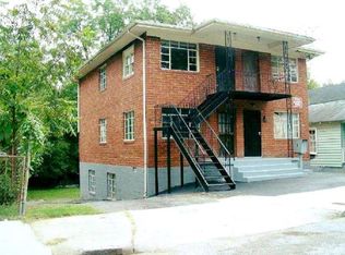 623 Griffin St NW, Atlanta, GA 30318