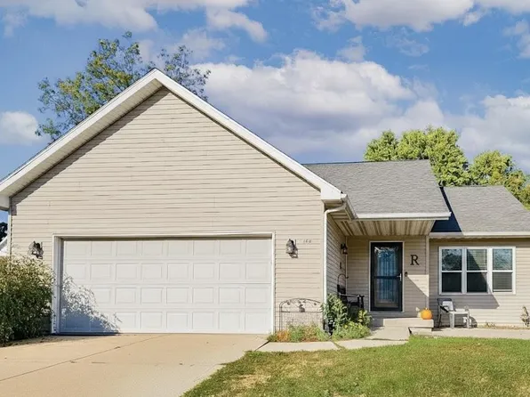 188 Buten Street, Milton, WI 53563