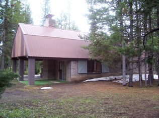 3823 Lonetree Ln, Island Park, ID 83429