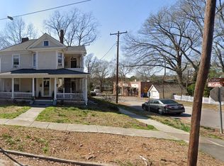 402 Cutler St, Raleigh, NC 27603