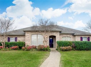 1508 Concord Dr, Richardson, TX 75081