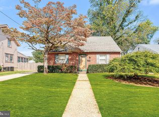 1417 Maple Ave, Haddon Heights, NJ 08035