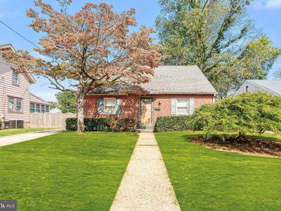 1417 Maple Ave, Haddon Heights, NJ, 08035