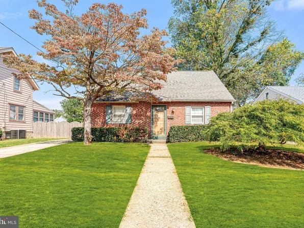 1417 Maple Ave, Haddon Heights, NJ 08035